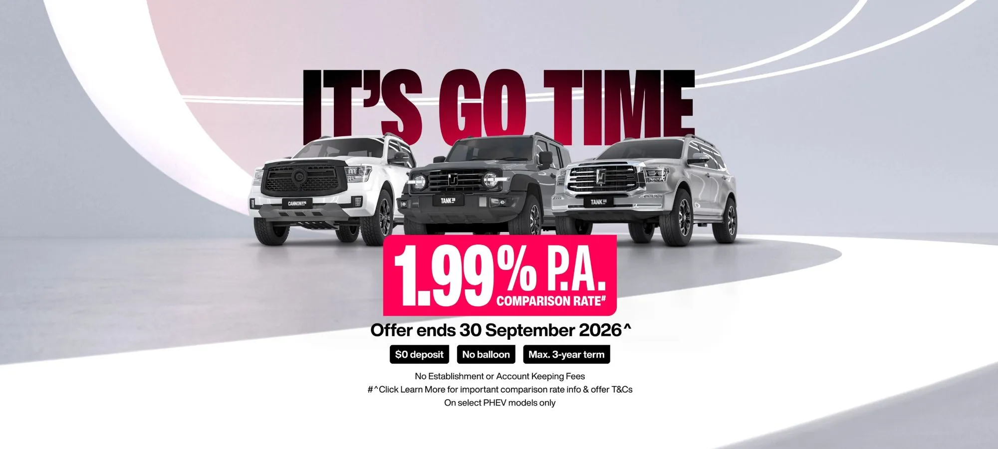 Finance Sep 2026